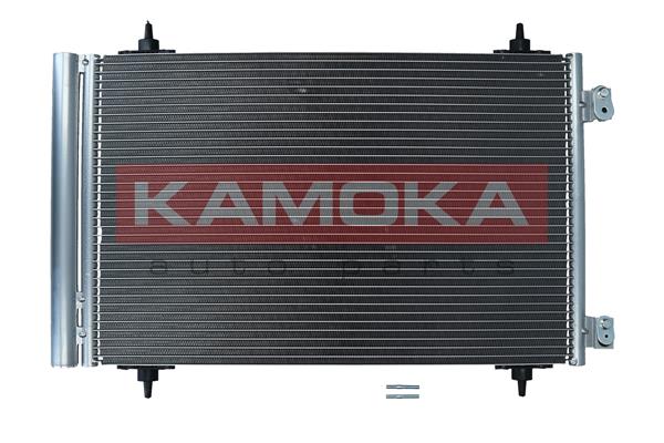 Конденсатор кондиционер kamoka KAMOKA 7800044