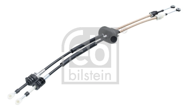 Трос механическая коробка передач FEBI BILSTEIN 180047