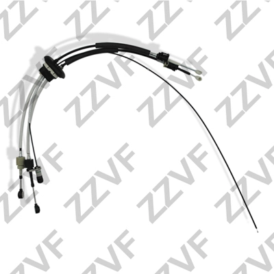 Трос механическая коробка передач ZZVF ZVH8315