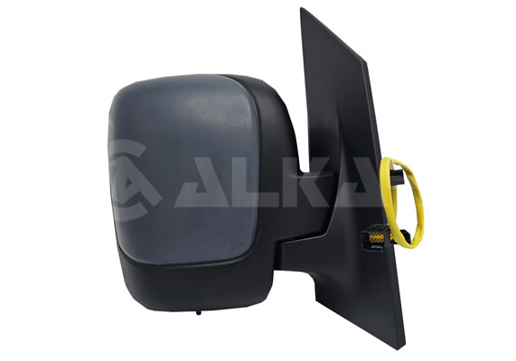 Наружное зеркало ALKAR 9222955