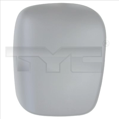 Покрытие внешнее зеркало TYC 309-0184-2