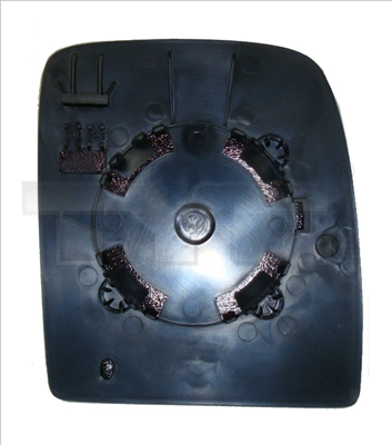 Зеркальное стекло наружное зеркало TYC 309-0104-1