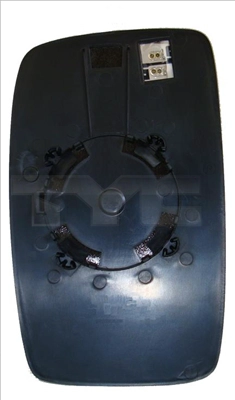 Зеркальное стекло наружное зеркало TYC 309-0085-1