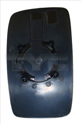 Зеркальное стекло наружное зеркало TYC 309-0083-1