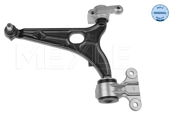 Рычаг независимой подвески колеса подвеска колеса meyle-original true to oe. MEYLE 11-16 050 0068