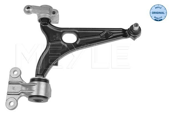 Рычаг независимой подвески колеса подвеска колеса meyle-original true to oe. MEYLE 11-16 050 0067
