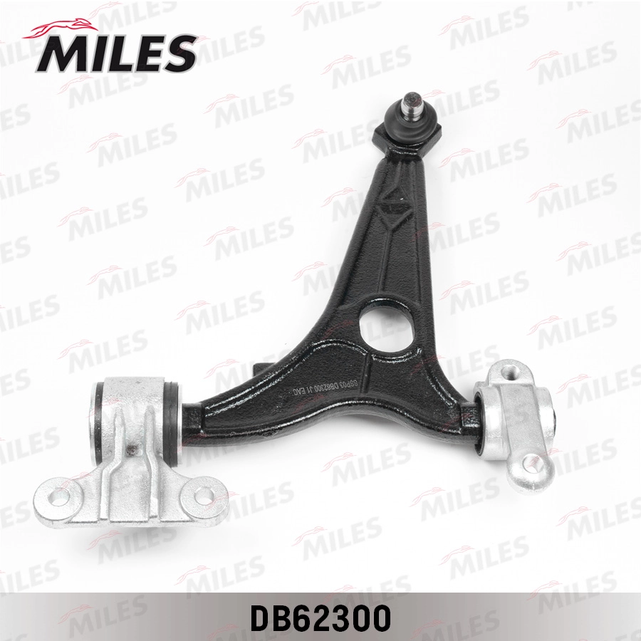 Рычаг независимой подвески колеса подвеска колеса MILES DB62300