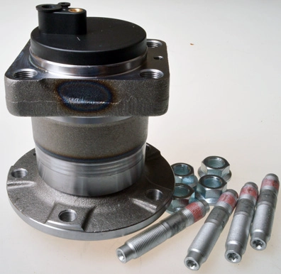Комплект подшипника ступицы колеса DENCKERMANN W413527