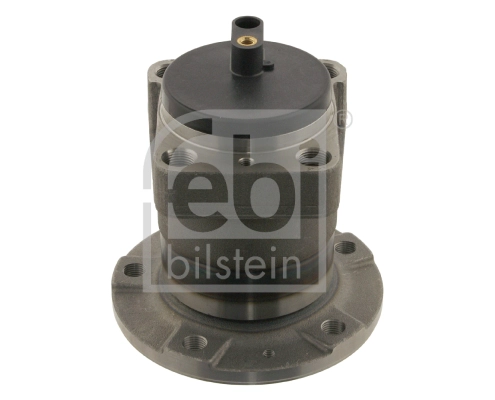 Комплект подшипника ступицы колеса FEBI BILSTEIN 30886