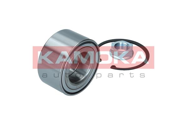 Комплект подшипника ступицы колеса kamoka KAMOKA 5600097