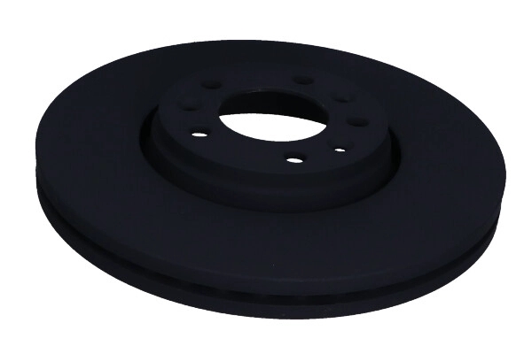 Тормозной диск quaro high carbon QUARO QD3465HC