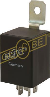 Датчик температура выхлопных газов GEBE 9 8186 1