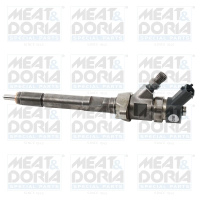 Форсунка MEAT & DORIA 74077R
