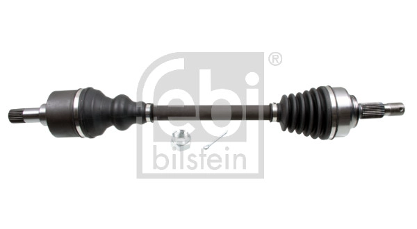 Приводной вал FEBI BILSTEIN 182966