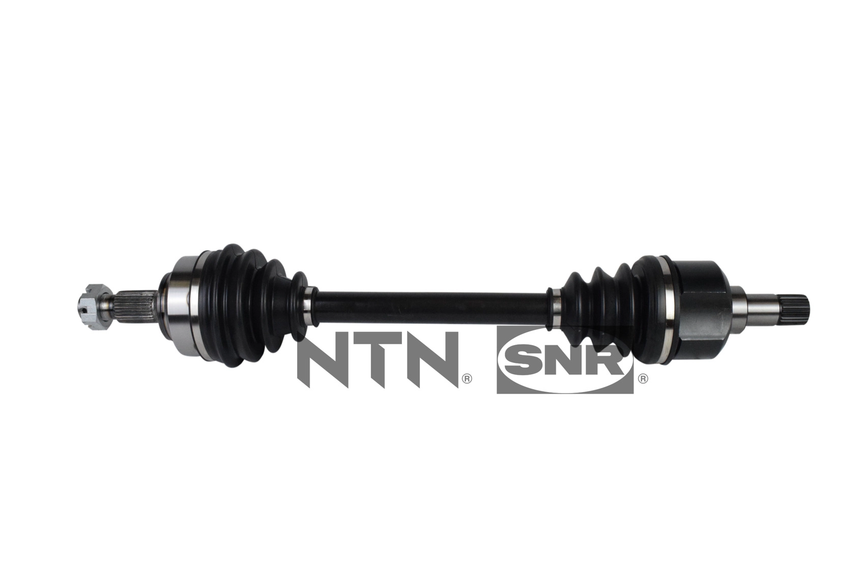 Приводной вал SNR DK66.014