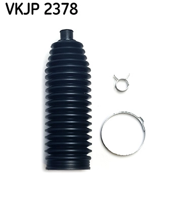 Комплект пыльника рулевое управление SKF VKJP 2378