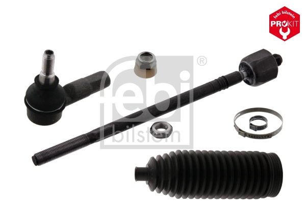 Поперечная рулевая тяга prokit FEBI BILSTEIN 39029