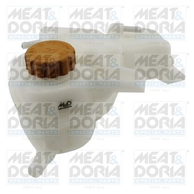 Бачок радиатор MEAT & DORIA 2035223