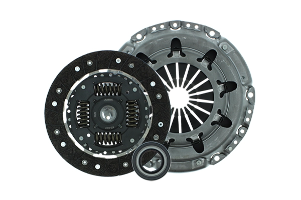 Комплект сцепления aisin clutch kit (3p) AISIN KE-CI07
