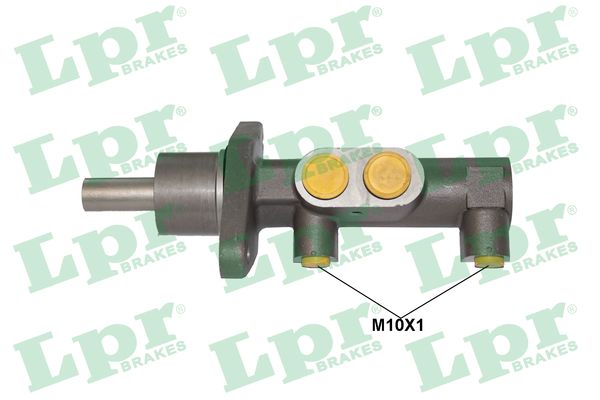 Главный тормозной цилиндр LPR 1720