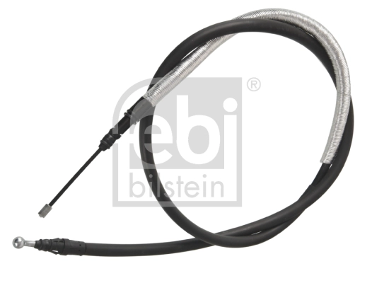 Тросик cтояночный тормоз FEBI BILSTEIN 170920