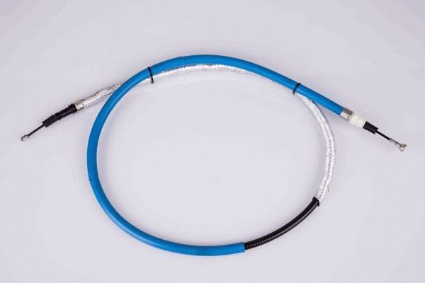 Тросик cтояночный тормоз HELLA/BEHR/PAGID 8AS 355 666-331
