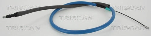 Тросик cтояночный тормоз TRISCAN 8140 10146