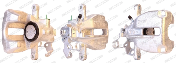 Тормозной суппорт premier FERODO FCL695100