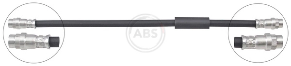 Тормозной шланг A.B.S. SL 6194