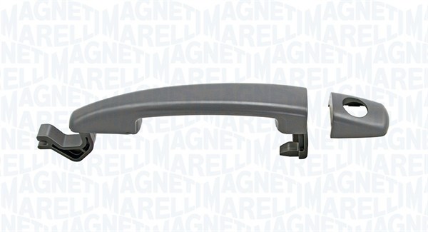 Наружная ручка двери MAGNETI MARELLI 350105017700
