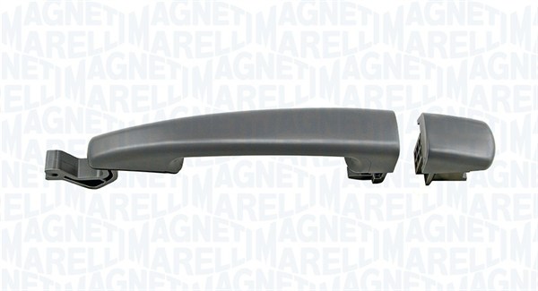 Наружная ручка двери MAGNETI MARELLI 350105017800