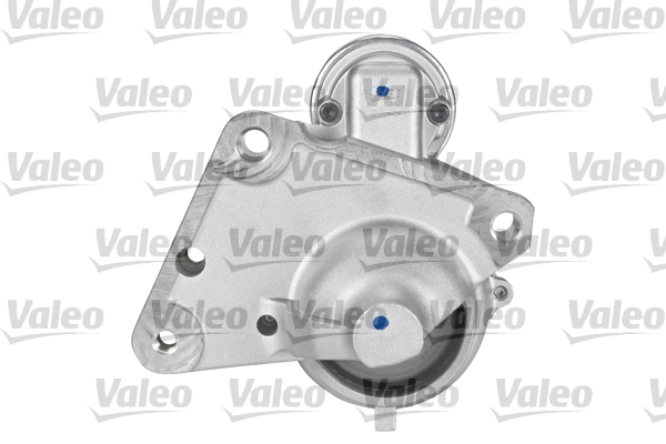 Стартер valeo re-gen remanufactured VALEO 458237