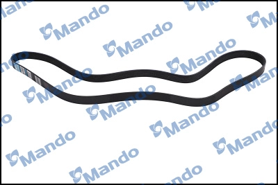 Поликлиновой ремень MANDO MB6PK1527