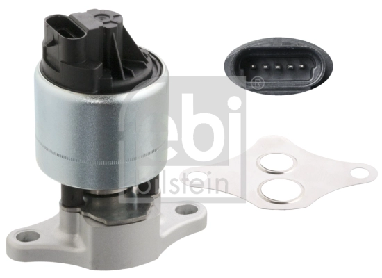 Клапан возврата ог FEBI BILSTEIN 21158