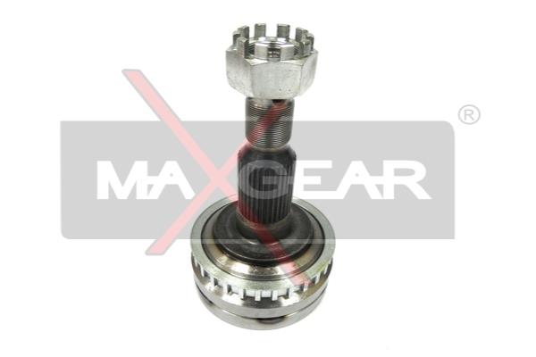 Шарнирный комплект приводной вал MAXGEAR 49-0341