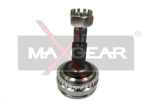 Шарнирный комплект приводной вал MAXGEAR 49-0190