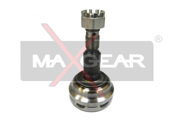 Шарнирный комплект приводной вал MAXGEAR 49-0177