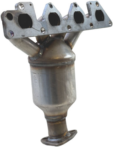 Катализатор BOSAL 099-458