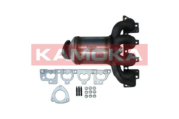 Катализатор kamoka KAMOKA 8015026