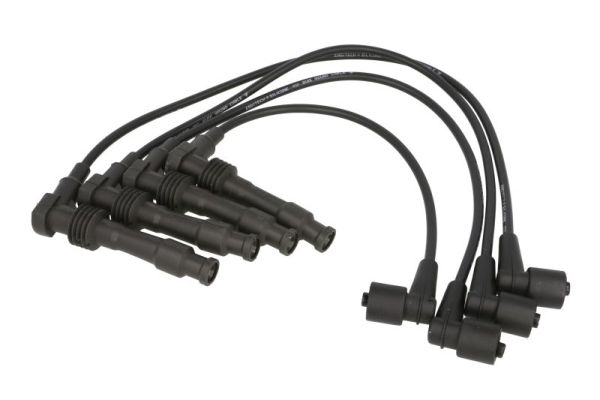 Комплект проводов зажигания ENGITECH ENT910156