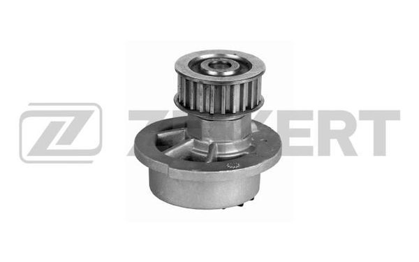 Водяной насос охлаждение двигателя ZEKKERT WP-1075