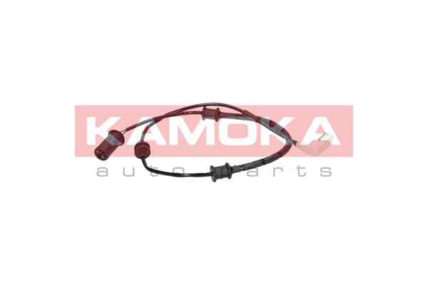 Сигнализатор износ тормозных колодок kamoka KAMOKA 105015