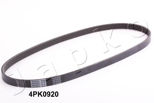Поликлиновой ремень JAPKO 4PK920