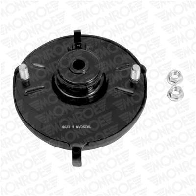 Опора стойки амортизатора mounting kit MONROE MK256