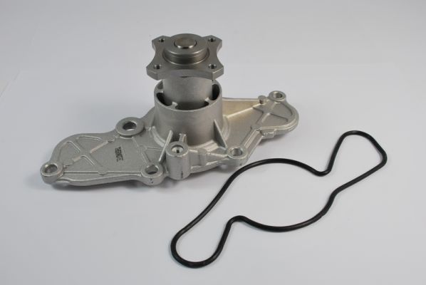 Водяной насос охлаждение двигателя THERMOTEC D13027TT