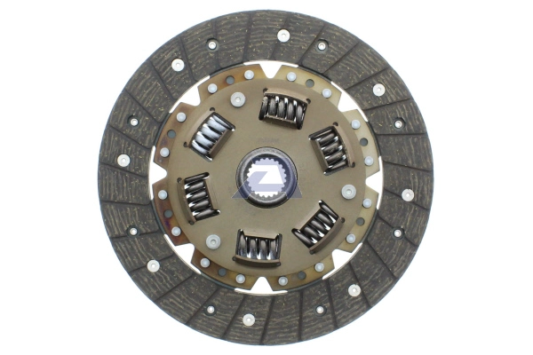 Диск сцепления AISIN DZ-039