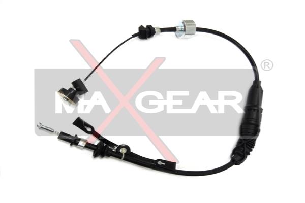 Трос управление сцеплением MAXGEAR 32-0080