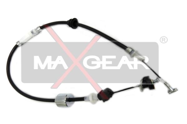 Трос управление сцеплением MAXGEAR 32-0208