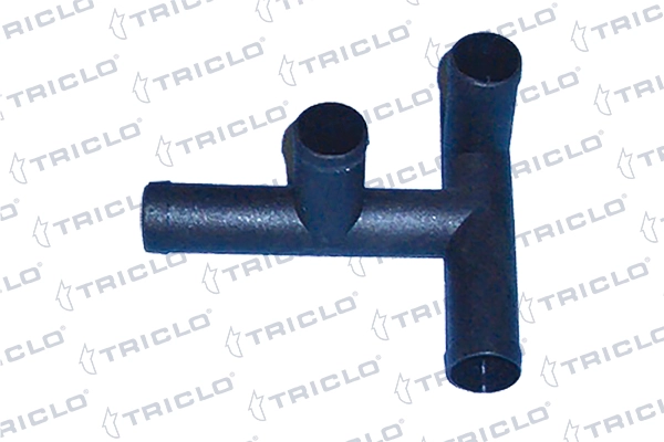 Трубка охлаждающей жидкости TRICLO 454100