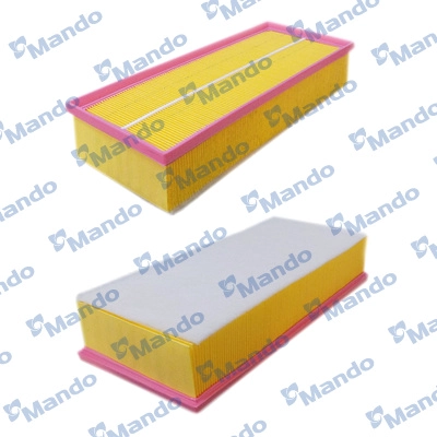 Воздушный фильтр MANDO MMF015378